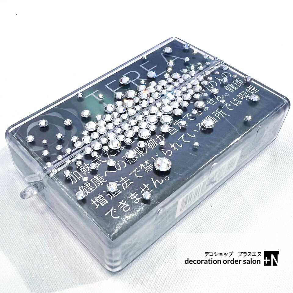 ��Ǯ�����Ф��ѥϡ��ɥ����� IQOS ILUMA �������� ����� ������ե������ǥ��졼����� ���٤�ǥ����� �ҡ��ȥ��ƥ��å� HEETS �ƥꥢ TEREA �б������� �֥�å� ����С� ������åȥ����� ���Х������� �����ȥ�å� �� ���饭�饢����������ޥ����� ��������������