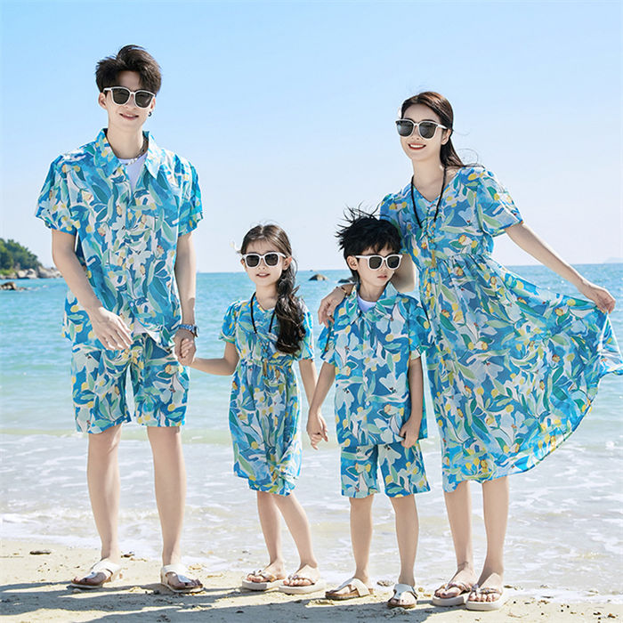 親子 ペアルック 親子 ペアtシャツ 親子お揃い 親子コーデ 親子服 tシャツ ショートパンツ ワンピース 上下セット セットアップ カップル 兄弟 姉妹 家族お揃い キッズ 男の子 女の子 父 母 子供服 半袖 パパ ママ 花柄 春夏 海 プール ビーチ 旅行 ハワイ 親子 ペアルック 親子 ペアtシャツ 親子お揃い 親子コーデ 親子服 tシャツ ショートパンツ ワンピース 上下セット セットアップ 5