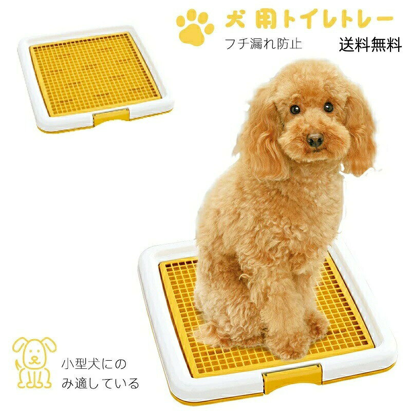商品情報製品仕様サイズ：20.9*20.9*10.85cm取り外し可能でお手入れ簡単。 犬がおむつを噛むのを防ぎ、犬が尿で濡れるのを防ぎますおむつと一緒に使用、おむつを犬のトイレに入れ、エッジが漏れない、美しく便利環境に優しい樹脂、無毒無味、タフで丈夫、抗菌銀イオン添加、バクテリアの繁殖を効果的に抑制、犬の健康をケア親密なゴム製の柔らかいパッドは、非常に優れた滑り止め効果を発揮します。 床も保護します。トイレは十分なスペースがあります。 犬の尿が外に飛び出すのを防ぐために、エッジを追加します。 便座と交換は簡単で、掃除も簡単です。 家の周りの床から尿をうんちする手間をかけずに、犬のトレーニングマットをしっかりと保持します。注意事項※測定方法により、1～2cmの誤差が出ることもございます。※モニターや光の効果が異なるため、実際の色は写真の色と若干異なる場合があります。※タグやボックスのデザインはロットにより異なります。犬用トイレ犬 送料無料 トイレトレ 子犬小型犬や猫フロア犬パッドホルダお手入れ簡単ーュトレーニング犬用トイレトレー ペットトイレ丸洗い可能 おしゃれ 子犬小型犬や猫フロア犬パッドホルダお手入れ簡単ーュトレーニング犬用トイレトレー ペットトイレ丸洗い可能 5