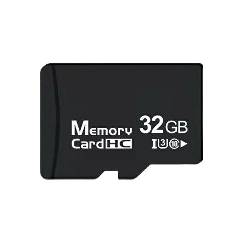 製品仕様 商品名： 32GBカード