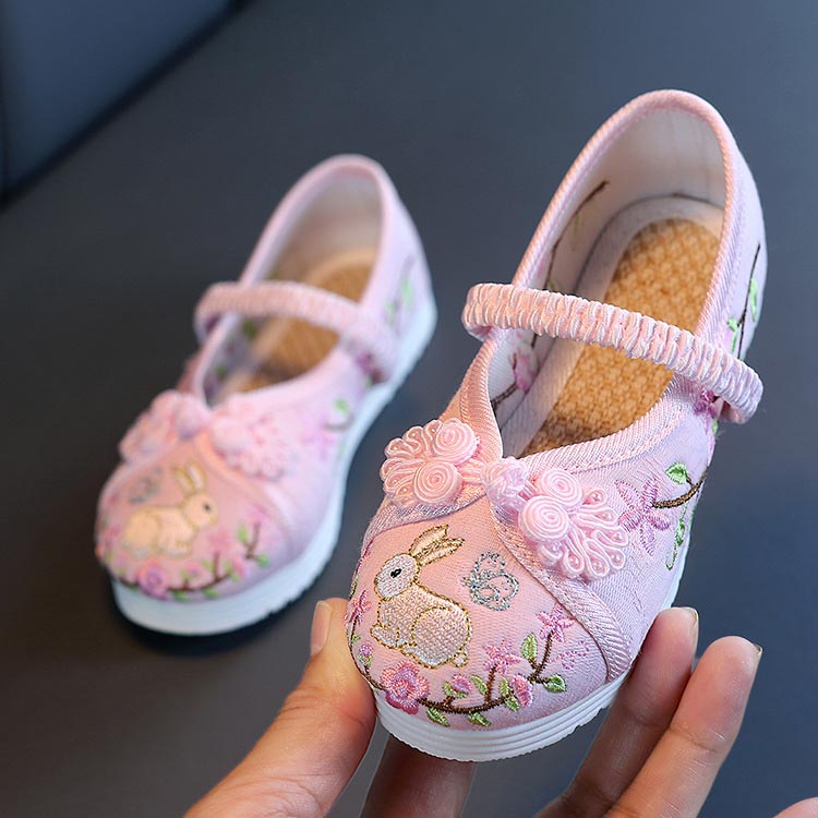 靴 うさぎ 草履 歩きやすい 履物 女の子 キッズ 柔らかい 七五三 痛くない草履 和...