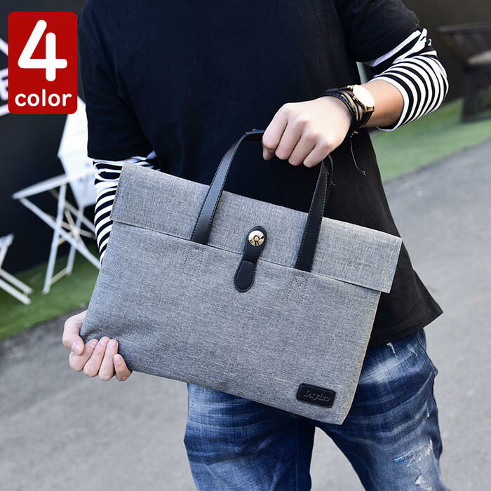 パソコンバッグ ノートパソコン バッグ ケース メンズ レディース ノートパソコンバッグ 撥水 ビジネスバッグ PCバッグ 手提げかばん A4対応 大容量パソコンケース