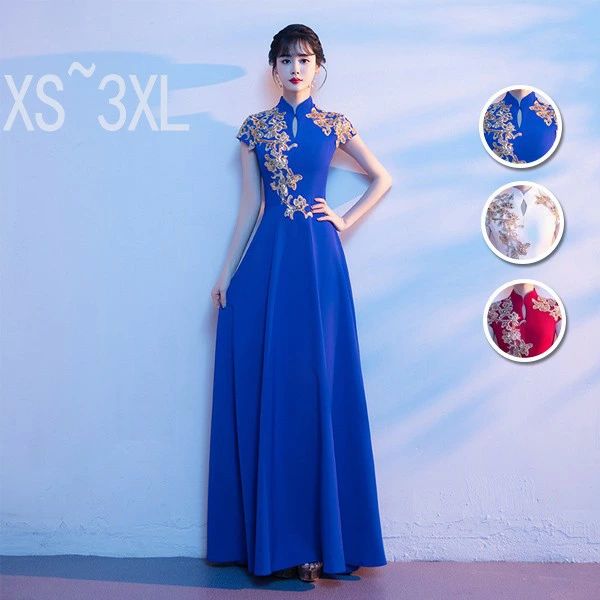 ドレス 大人 ピアノ 発表会 演奏会用ドレス 演奏会 イブニングドレス 結婚式 母親 ピアノ発表会 中学生 パーティードレス 発表会ドレス レディースロングドレス ロング丈 半袖 後ろファスナー 女子会 成人式 おしゃれ 可愛いロングドレス お呼ばれ 20代 30代