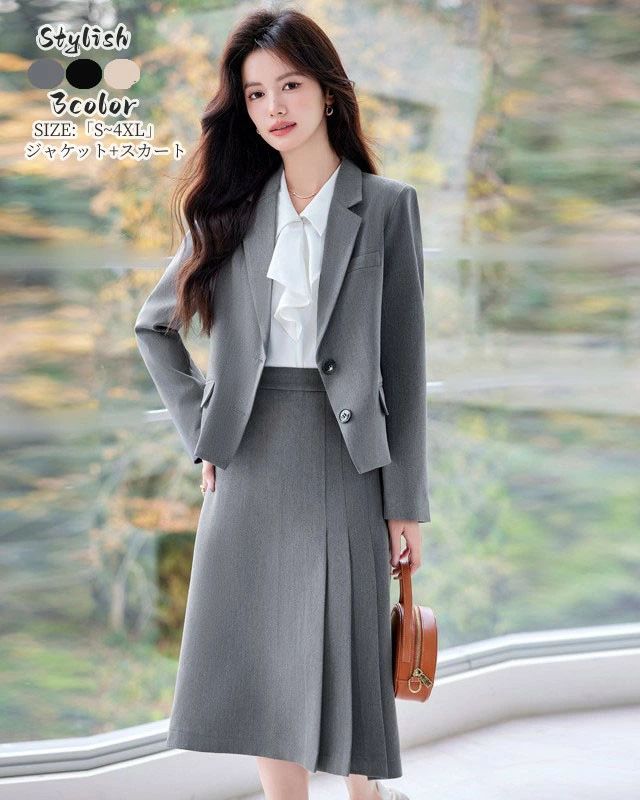 楽天市場】アルファキュービック（スーツ・セットアップ｜レディース