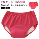 100cc 女性 中度失禁 下着 介護ショーツ 尿漏れ 失禁パンツ 尿漏れパンツ 軽失禁 尿失禁 尿モレ 失禁パンツ パンツ 介護パンツ 中度失禁パンツ 軽度失...