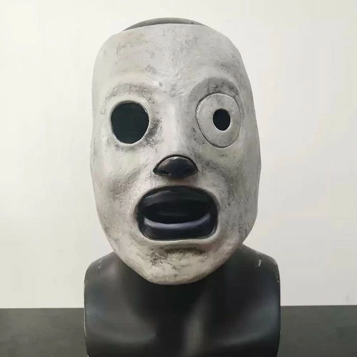 パーティーグッズ マスク コスプレ かっこいい コスプレ パーティーグッズ お面 コスチューム 小道具 ふわふわ ハロウィン 変装 変顔 仮装舞踏会 大人サイズ...