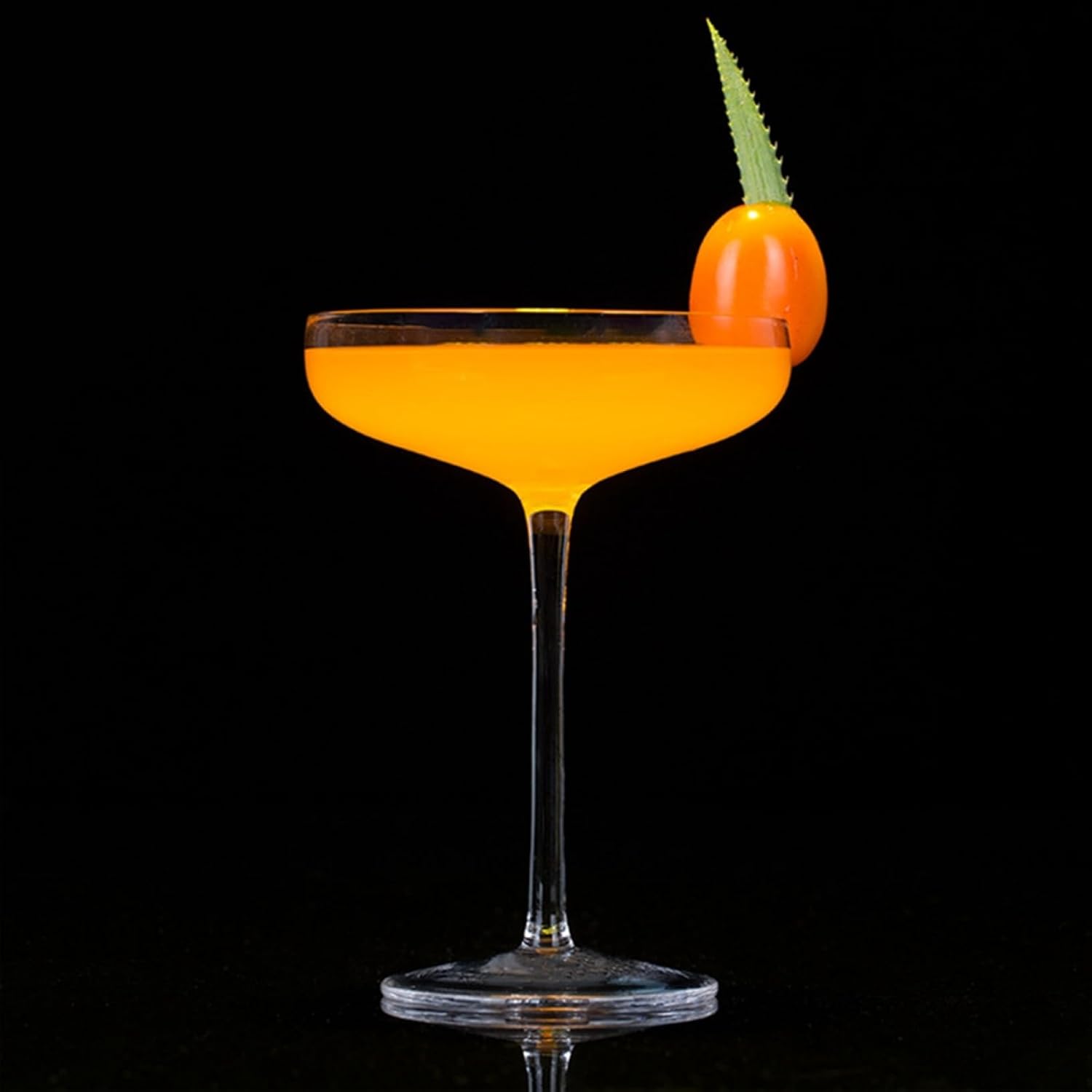 マルガリータグラス ガラス 200ml マティーニグラス カクテルグラス シャンパングラス 赤ワイングラス 白ワイングラス ワイン ウィスキー デザート 飲み スホーム ドリンク ワイングラス ワイン