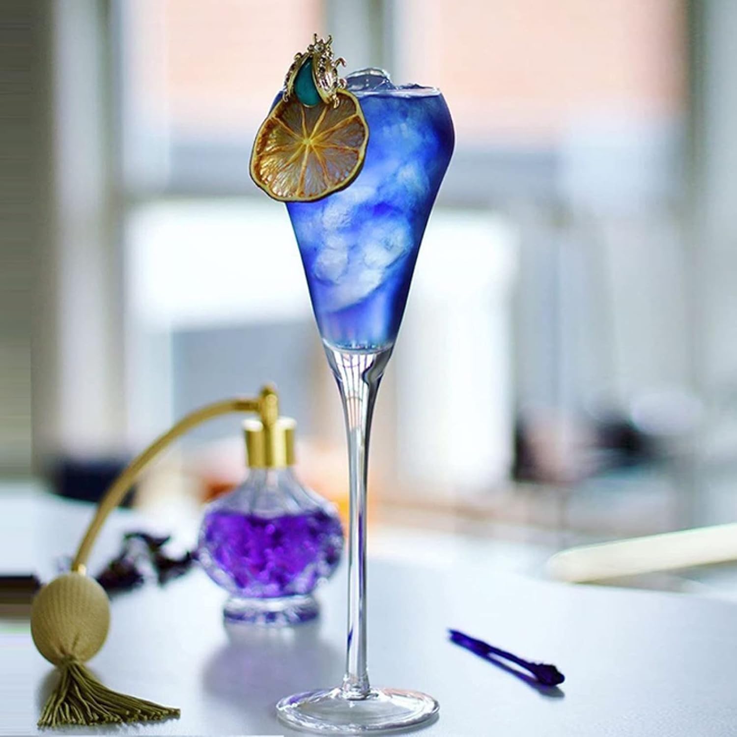 �����ƥ륰�饹 ���ꥹ���륬�饹 210ml ���������� �ǥ����� ���� ���ۡ��� �ɥ�� �磻�󥰥饹 �ޥƥ����˥��饹 �����ѥ󥰥饹 �磻�󥰥� ���֥�å� �Х֥륫�å�