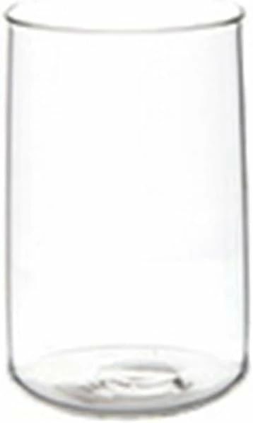 グラス アイス デザイン02 コップ 結婚 祝い おしゃれ プレゼント お菓子カップ ガラス A プリン 誕生日 女性 タンブラー 還暦 女性 退職 ヨーグルト お母様 妻 ギフト 贈り物 母の日 敬