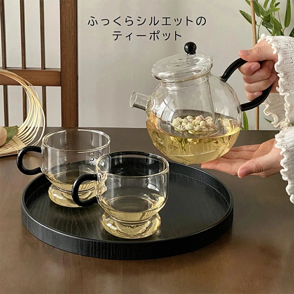 IwaiLoft �ݤ� ��Ǯ���饹 �ƥ����ݥå� �㤳���դ� ���饹�ݥå� 300ml���饹��800ml�ƥ����ݥåȥ��å� ���襤�� ���� �߷� ������������...