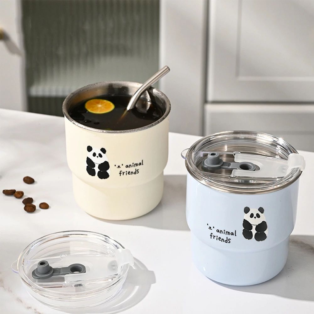 パンダウォールマグシェイドタンブラ...