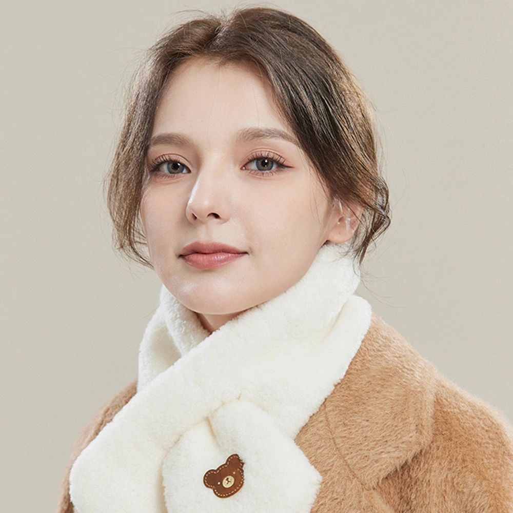 楽天市場】ジェニ クマ（マフラー・スカーフ｜バッグ・小物・ブランド