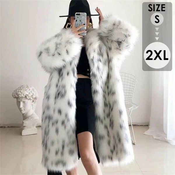 楽天市場】レオパードコートの通販