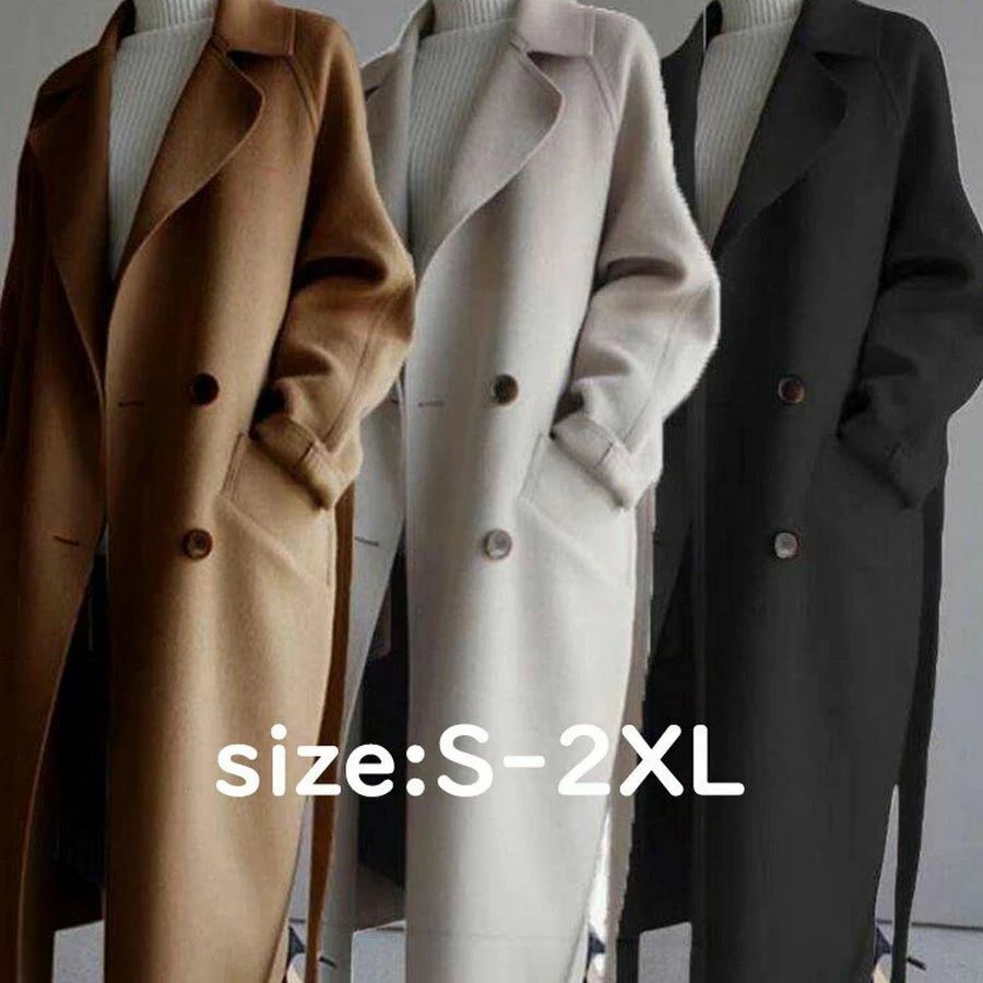 【素材】：ポリエステル 【カラー】：3色 【サイズ】：（約） *着丈：105cm(S) 106cm(M) 107cm(L) 108cm(XL) 109cm(2XL) *バスト：106cm(S) 110cm(M) 114cm(L) 118cm...