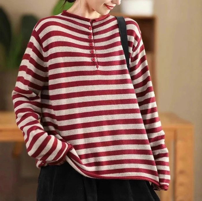 チュニットチュニックプルオーバー長...