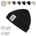 ロールニットキャップ サマーニット帽 ニット 帽子 ビーニー ショートニットキャップ メンズ ニットワッチ レディース ニット帽