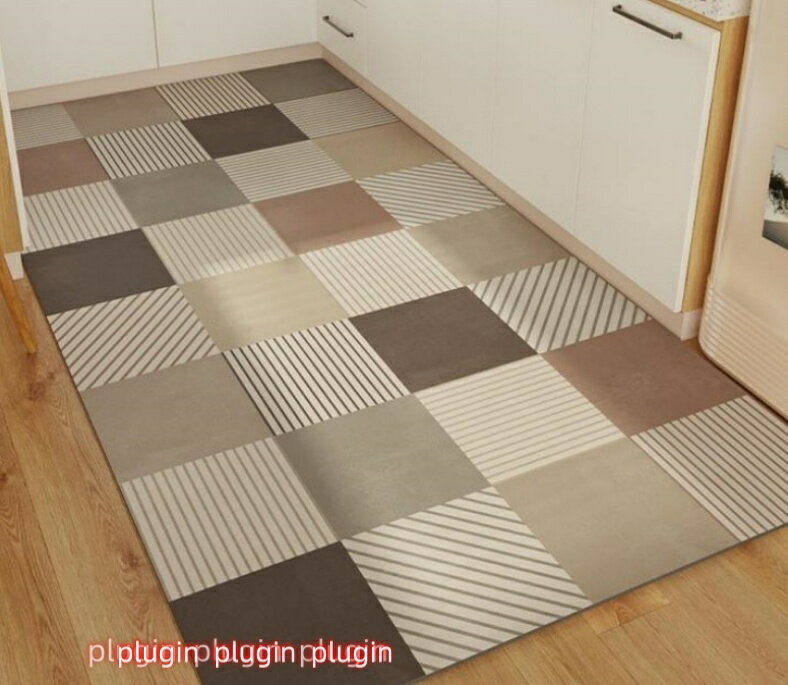 ドアマット キッチンマット 屋外 シンプル 廊下敷き カット可能 滑り止め PVC 業務用 花柄 PVC製 拭ける すべり止め付き 北欧 おしゃれ 台所マット 塩化ビニール製 はっ水 ずれない 防ダニ 抗菌防臭 洗濯不要 撥水 拭けるキッチンマット 抗菌