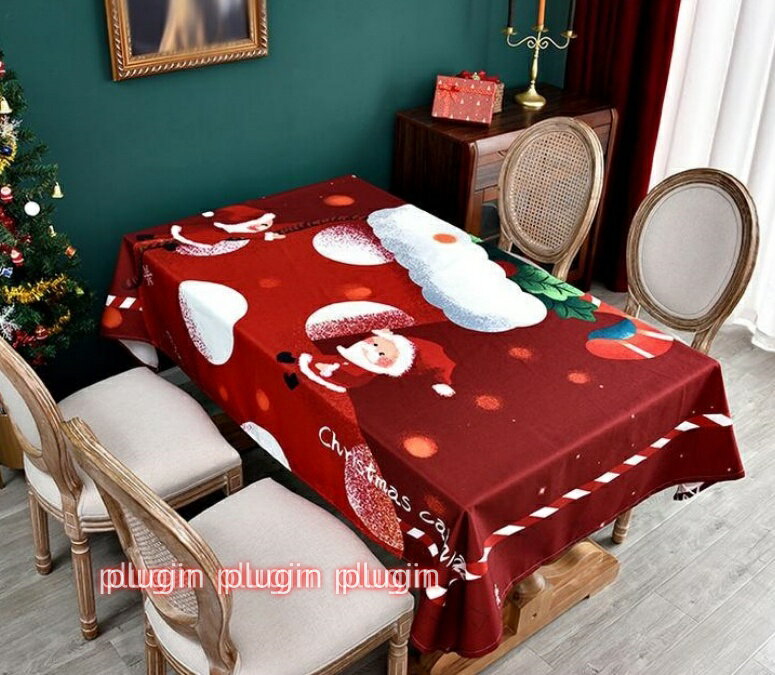 長方形テーブル 撥水 防塵 北欧風 テーブルカバー 長方形 おしゃれ コットン 北欧 装飾 汚れ防止 耐久 耐熱 汚れにくい ダイニング 速乾 汚れに キッチン カフェ 長方形テーブルカバー ウォッシャブル 耐用 クリスマス テーブルクロス 厚手