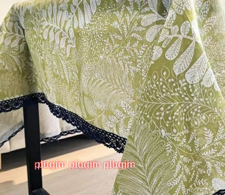 コットンリネン テーブルカバー 北欧スタイル 撥水加工 かわいい柄 パーティー用 耐熱性 すべり止め 無地 上品 防カビ ソフト 花柄 折り畳み式 汚れ防止 家庭 フリンジ付き デスクマット 撥油 すべり防止 業務用