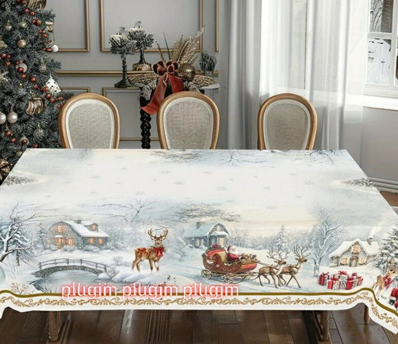 ���ꥹ�ޥ� �ơ��֥륯���� �ơ��֥�ޥå� �̲� �� Ĺ���� ������ �ơ��֥륫�С� �����ɻ� �����ɻ� ���ꥹ�ޥ��ĥ꡼�� ���������ñ ������� ���� ����...