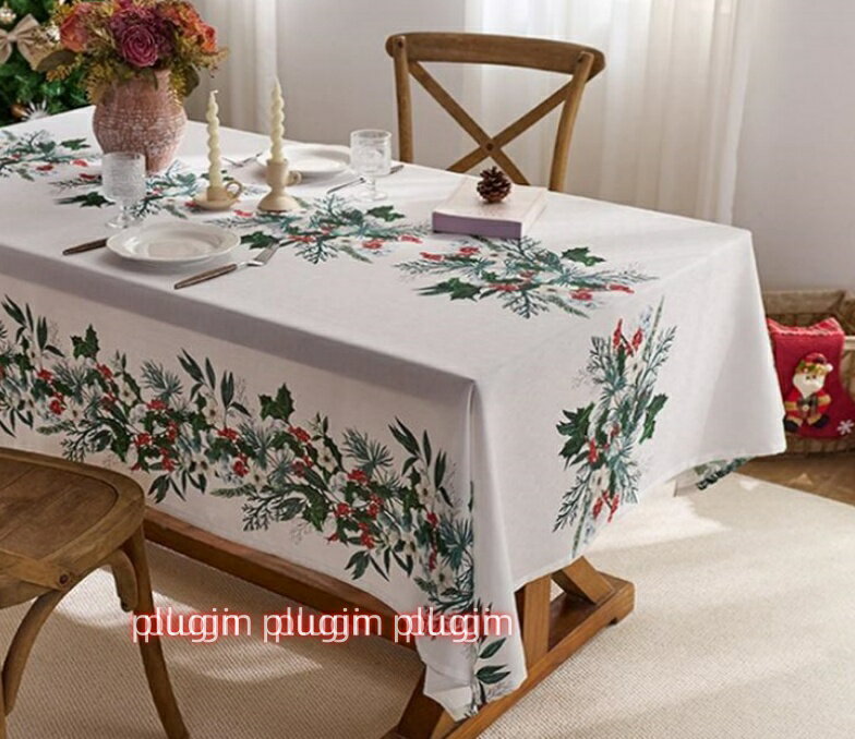 ���ꥹ�ޥ����� �ơ��֥륯���� �̲� ���� ������� Ĺ���� �ơ��֥륫�С� �ƥ����ơ��֥� �����˥󥰥ơ��֥� ��Ǯ ���餫�� �ǥ����ޥå� �����ɻ� ¿��...