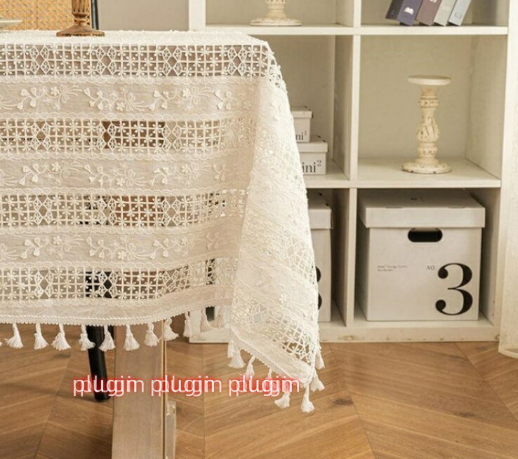 テーブルクロス レース 長方形 北欧 テーブルカバー 快適 ヨーロッパスタイル シンプル 花柄レーステーブルクロス パーティー 結婚式 テーブルカバー ダイニングテーブル用 和食 洋食 お手入れ簡単 防カビ お洒落 個性的な刺繍柄