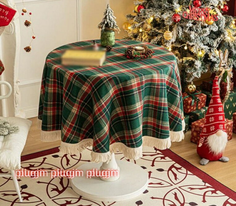 キュート おしゃれ ダイニング テーブルクロス 撥水 花柄 テーブルカバー 高密度 手入れ簡単 飾り布 北..