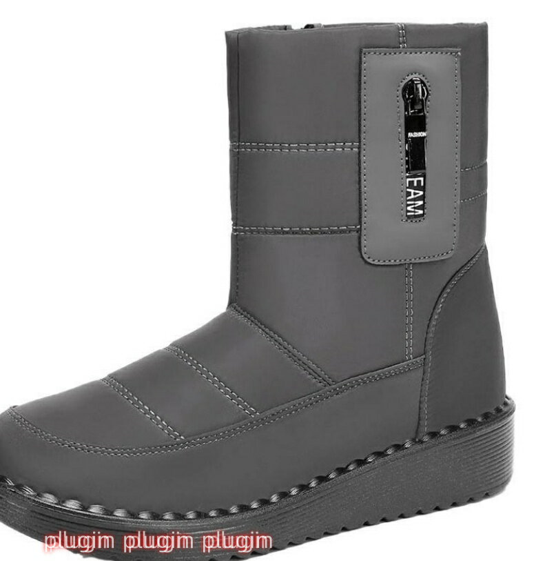 スノーシューズ レディース 裏ボア 冬用ブーツ 超軽量 防滑 ショートブーツ カジュアル 雪靴 綿靴 防寒靴 冬靴 防寒ブーツ 耐久性 雪対応 スノーブーツ ウィンターブーツ 暖かい アウトドアシューズ 通勤通学 ブーツ 女性用 防水