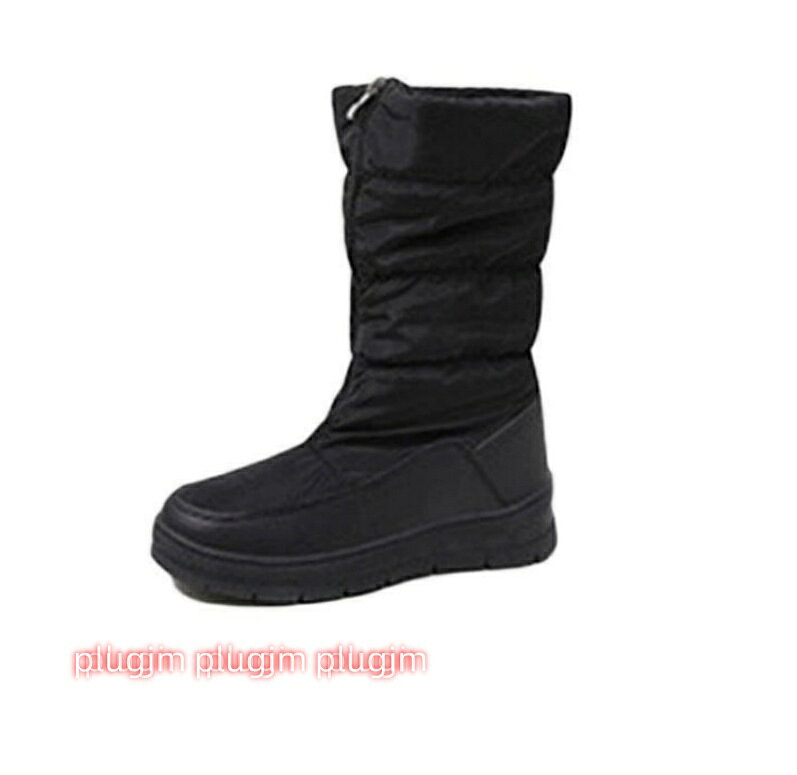 表地：合繊メイン素材：合繊◆【アッパー部分は撥水加工】◆アッパー部分は撥水加工が施されているので小雨や雪にも安心して履いただけます。　　◆【ふわふわあったかボア】◆靴中全体をボアで包み込んでいるので足元を暖かく包み込んでくれます。 スッキリ...