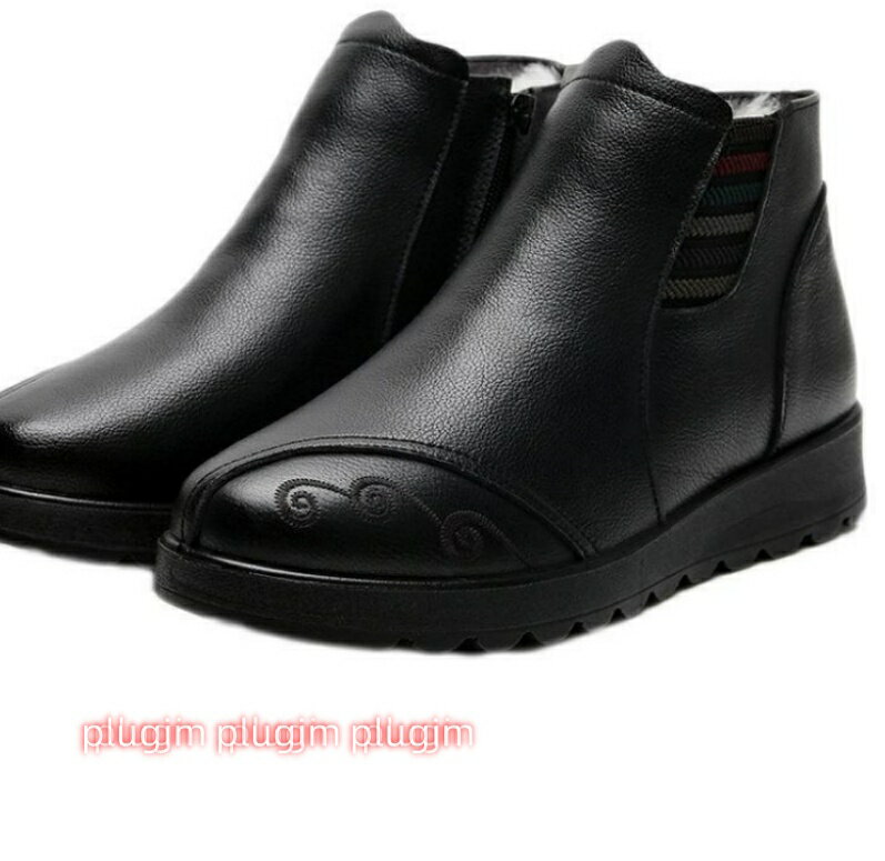 冬用ブーツ スノーブーツ レディース カジュアル 通勤 サイドジッパー ショートブーツ 裏起毛 ボアブーツ 綿靴 雪靴 防寒ブーツ 疲れない 歩きやすい ウィンターブーツ 冬靴 暖かい 耐久性 雪対応 脱ぎ履き便