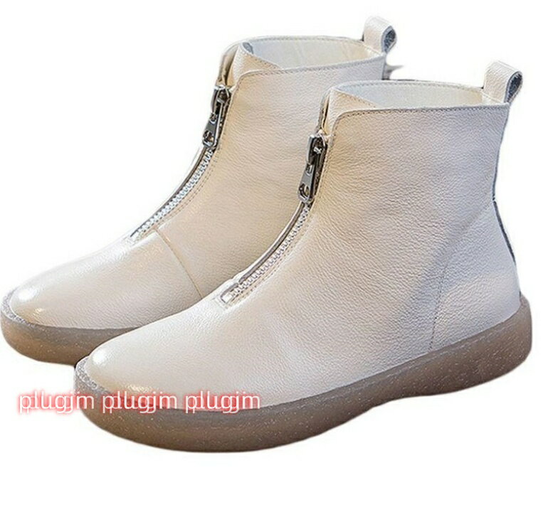 ブーツ レディース ショートブーツ レディース ブーティ ラウンドトゥブーツ ローヒール 疲れない ブーツ 大きいサイズ 婦人靴 カジュアルシューズ ウォーキング きれいめ おしゃれ レトロ 歩きやすい ブーティー 通勤 通学