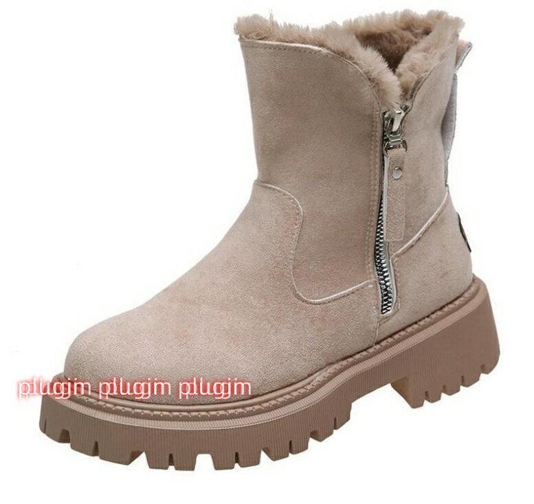 ウィンタースノーブーツ コンフォート