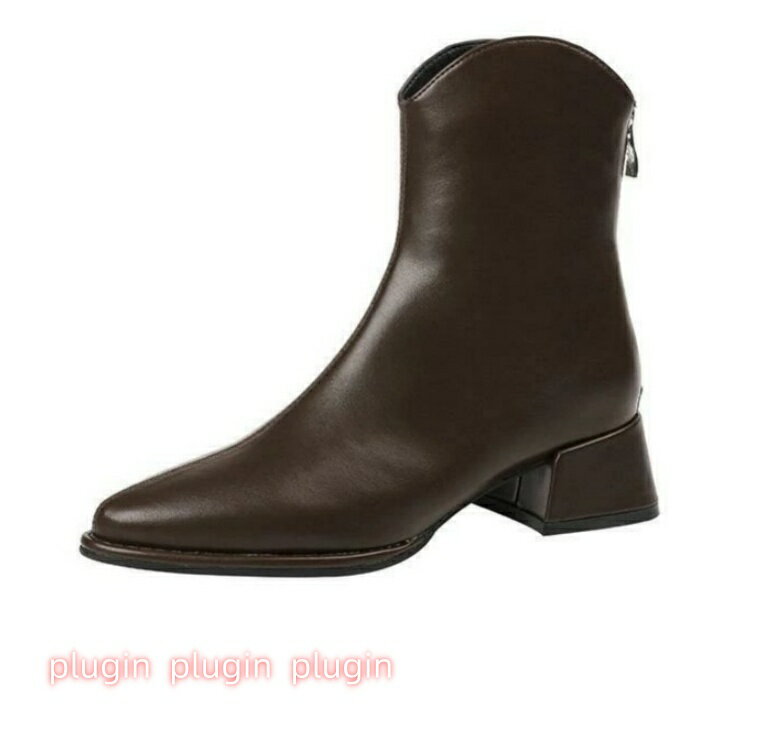 ブーティ ショートブーツ ヒールブーツ ブーティー レディース 太めヒール ハイヒール 春 靴 パーティーシューズ 歩きやすい ポインテッドトゥ ブーツ 疲れない 足が痛くならない 大きいサイズ アンクルブーツ かわいい