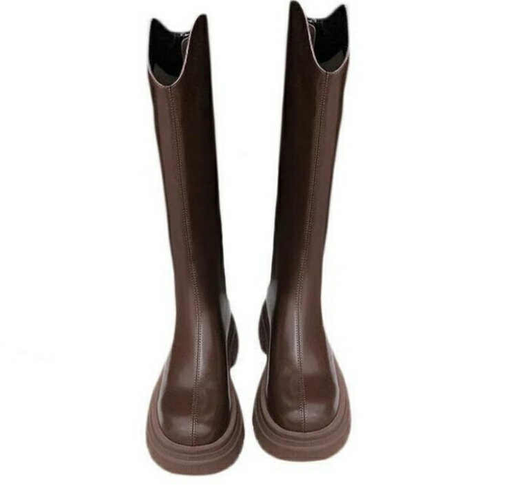 ニーハイブーツ ロングブーツ ミドルヒール レディース 秋靴 冬靴 大きいサイズ 小さいサイズ セクシー 長靴 レディースブーツ ロング 歩きやすい 痛くない 履きやすい 美脚 レディース 厚底 コスプレブーツ 太ヒール