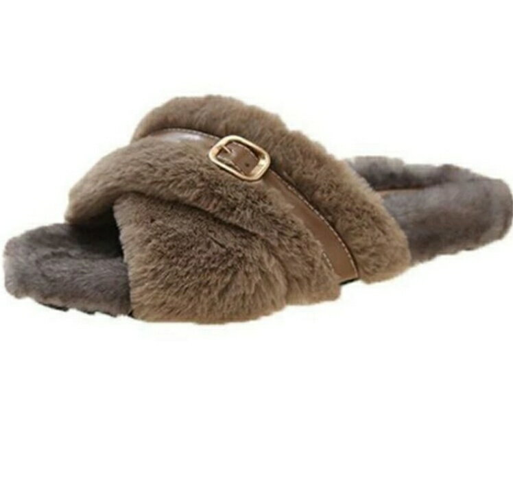 ミュールサンダル レディース プラットフォーム スリッパ 走れる ぺたんこ 痛くない 脱げない ファーミュール 2CM 美脚 疲れにくい ファーサンダル 女性用 オープントゥ おしゃれ 就活 オフィス サボサンダル ふわふわ