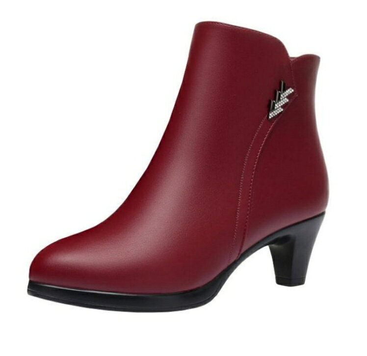 おしゃれ レディース スノーブーツ ムートン ファー 裏ボア あたたかい 走れる 痛くない もこもこ パーティーシューズ エレガント ゆったり 通勤 裏起毛 防寒 ブーティ ローヒール 大きいサイズ