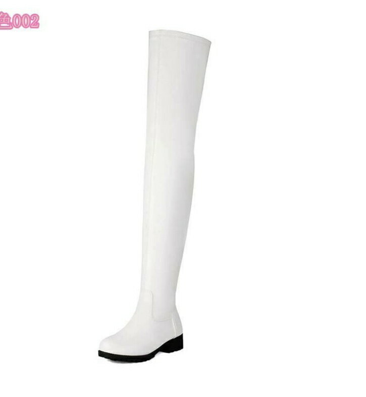 表地：超繊維メイン素材：超繊維○【ヒール】：3.5cm 【筒丈】：73cm 【筒周り】：50cm 【サイズ】：22.0cm 22.5cm 23.0cm 23.5cm 24.0cm 24.5cm 22センチ 22.5センチ 23センチ 23....