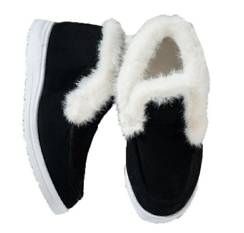 レディース スエード スノーブーツ トレッキング 暖かい 裏起毛 防寒 防滑 秋冬 厚底 軽量 綿靴 雪靴 保温 通気 ウィンター 冬靴 スノーシューズ 防水 冬用 ボア アウトドア ショート 暖かく カジュアル おしゃれ