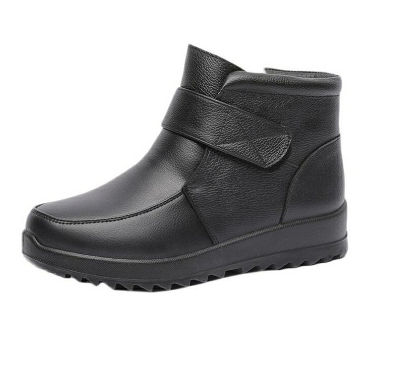 防寒靴 ショート スノーブーツ 歩きやすい スノーシューズ 防滑 ウィンター 軽量 裏起毛 保暖 冬用 ブーティ アウトドア コンフォート 通学 通勤 スノーシューズ ママ 旅行 散歩 日常