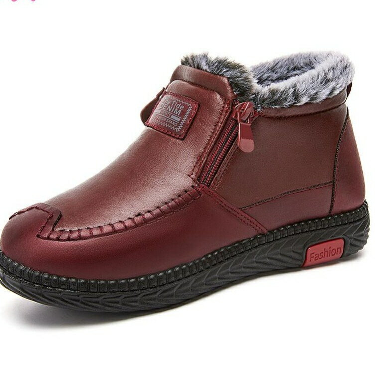 スノーシューズ 防寒靴 防寒ブーツ 冬用 メンズ レディース 引きひも 防水 滑り止め 裏起毛 軽量 アウトドア 防寒 ウインター ブーツ ヒール レディース 防寒ブーツ スノーブーツ レジャー 靴 かわいい おしゃれ
