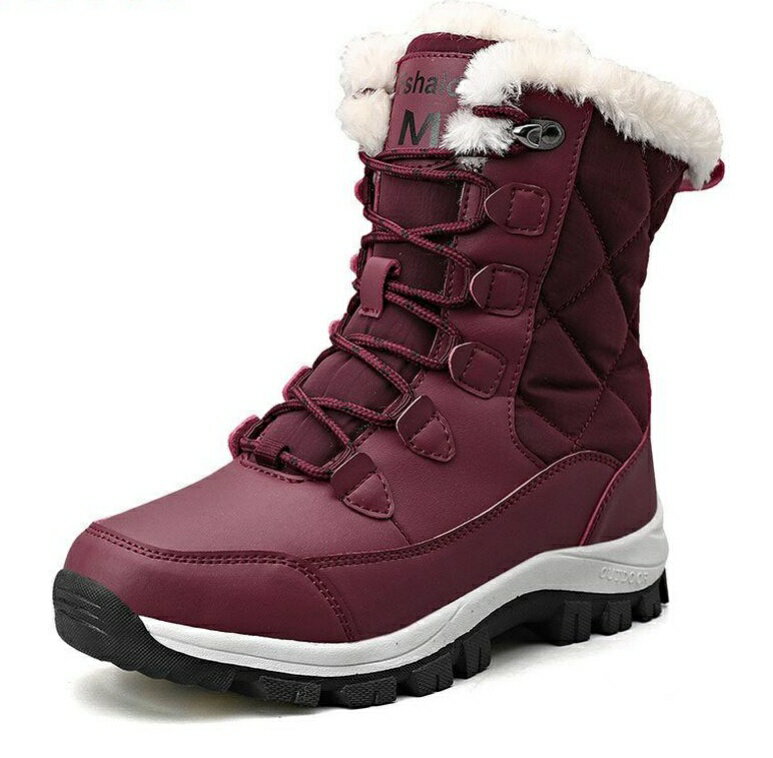 表地：合成皮革、合皮メイン素材：ゴム【メイン素材】アッパー: フェイクレザー；ソール素材または裏地: ゴム　ヒールのタイプ: フラット 　留め具の種類: レースアップ【軽量で快適です】広くてゆったりとした丸首の靴は足に十分な空間を与えます。...