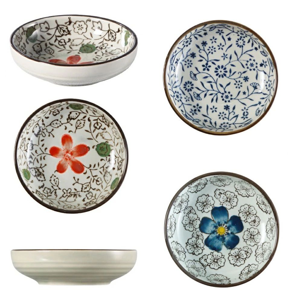 楽天市場】青い花（食器｜食器・カトラリー・グラス）：キッチン用品