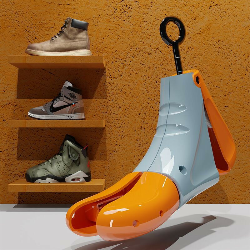 シューキーパー シューツリー シューズキーパー 革靴 靴 型崩れ 型崩れ防止 シワ伸ばし 吸湿 除湿 防湿 シューケア 木製 メンズ レディース 乾燥 脱臭 防臭 ブーツ スニーカー