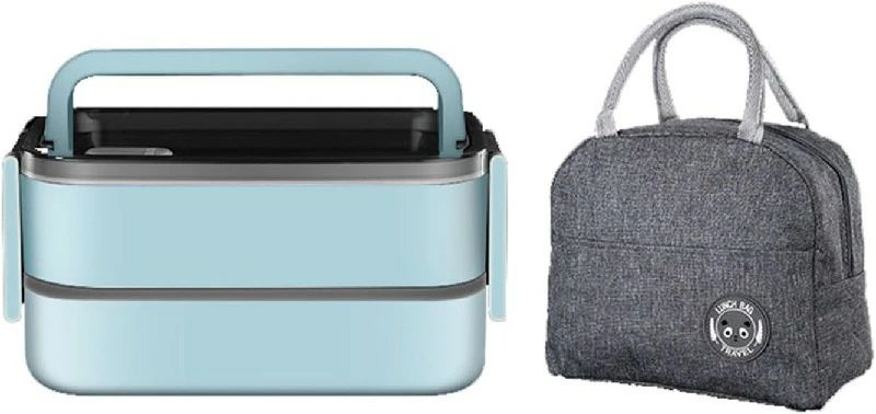 保温 お弁当箱 菜入れ付き 漏れ防止 ランチジャー 電子レンジで加熱 保温 スープ入れ ランチボックス 大容量 学生 保冷 男性 オシャレ 持ち運びやすい 保温弁当箱 密封 女性 2段式 通勤