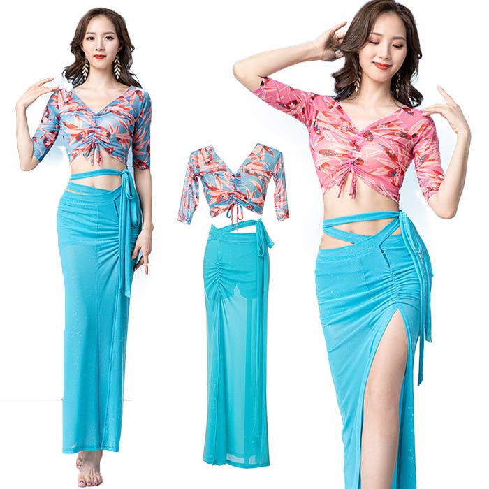 BorderColor="#FFFFFF"> 商品 ベリーダンス衣装 内容 トップス+スカート 素材 ポリエステル サイズ M L XL ご了承いただきたいこと： ・採寸サイズなので若干の誤差がある場合がございます。 ・お使いのモニターの設定状況により、実際のカラーの色味と異なる場合ございます。 ・機械による生産過程において、どうしても生地を織る際の糸の継ぎ目や多少のほつれ等が生じている場合がございます。 ・万が一、欠品の場合、メールにてご連絡いたします。 　以上を、ご了承の上お買い求め下さいませ。商品 ベリーダンス衣装 内容 トップス+スカート 素材 ポリエステル サイズ M L XL ご了承いただきたいこと： ・採寸サイズなので若干の誤差がある場合がございます。 ・お使いのモニターの設定状況により、実際のカラーの色味と異なる場合ございます。 ・機械による生産過程において、どうしても生地を織る際の糸の継ぎ目や多少のほつれ等が生じている場合がございます。 ・万が一、欠品の場合、メールにてご連絡いたします。 　以上を、ご了承の上お買い求め下さいませ。