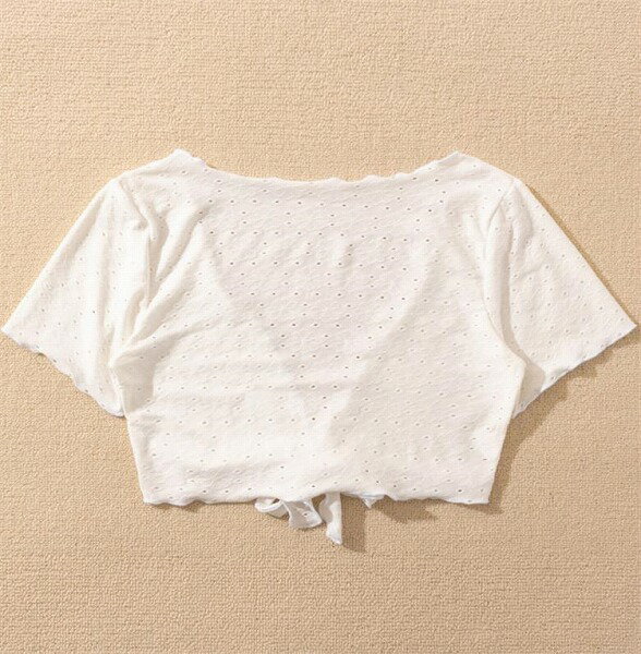 私のスタイルに合うものが良い INSスタイル ビーチ オーバーコート トップス 単品 水着 ビキニ