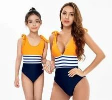 賞賛を受けるすごいですね 水着 親子 ビキニ 結合双生児 セクシー 母娘 大人気 新作