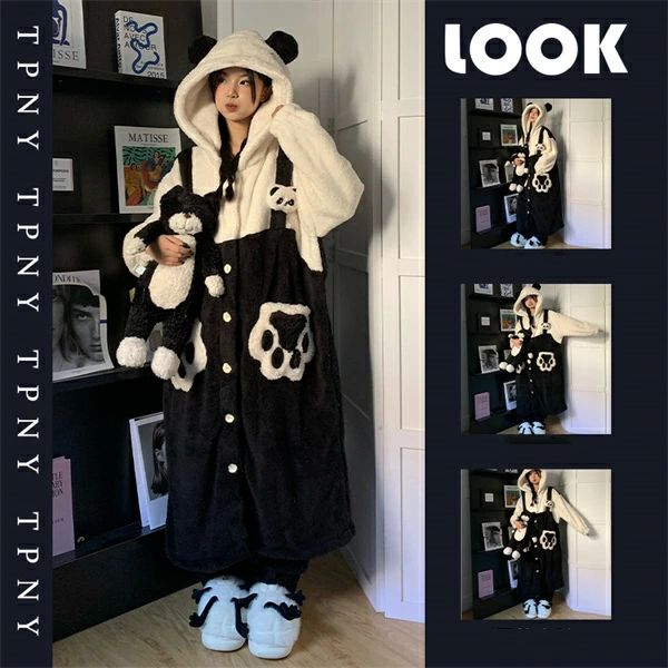 パジャマ 冬 長袖 もこもこ ルームウェア 上下セット 寝巻き 部屋着 暖かい あったか モコモコ 大人用 ふわふわ レディース 女性用 かわいい 裏起毛 無地 秋冬 裏起毛 部屋着 暖かい あったか モコモコ 大人用 ふわふわ かわいい ギフト プレゼント