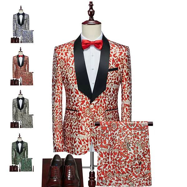 セット内容&nbsp;✽.*꙳ ジャケット/ズボン/ベスト●ご注意：スリムバージョン商品のため、ワンサイズ上をお勧めいたします。 ご購入の際に、必ず当社記載のサイズ表をご確認の上、ご購入をお願いいたします。（記載...