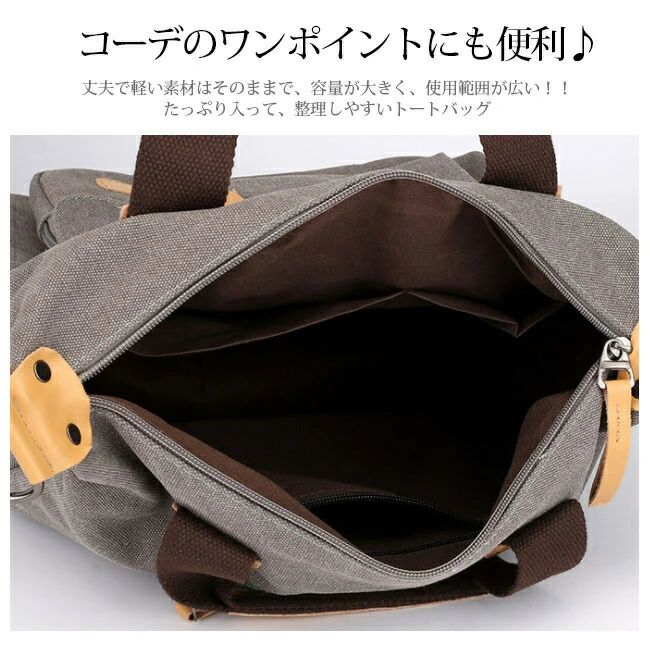 トートバッグ レディース 大容量ショルダー 鞄 カバン 通勤 通学プレゼント 通勤通学 お仕事バッグ トート バッグ シンプル 大人 ママバッグ 大きめサイズ 多収納 ポケット キャンバス マザーズバッグ かわいい マチあり 2025